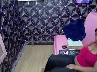 Camsoda Adult Webcams of candyks