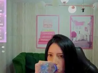 Camsoda Nude Webcam of jess-t