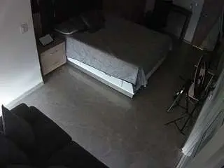 Camsoda Live Sex Cam of voyeurcam-casa-salsa-bedroom-11