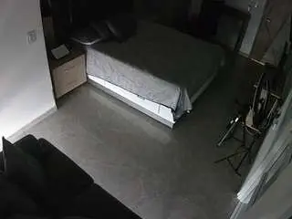 Camsoda Live Porn of voyeurcam-casa-salsa-bedroom-11