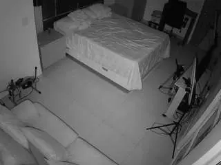 Camsoda Free Live Porn of voyeurcam-casa-salsa-bedroom-11