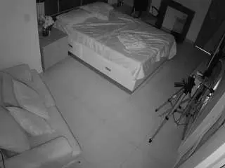 Camsoda Live Sex Cam of voyeurcam-casa-salsa-bedroom-11