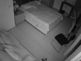 Camsoda Adult Video Chat of voyeurcam-casa-salsa-bedroom-11