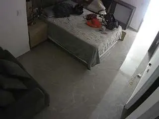 Camsoda Live Sex Cam of voyeurcam-casa-salsa-bedroom-11