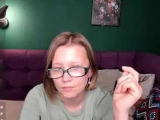 Camsoda Nude Webcam of emmaethereal