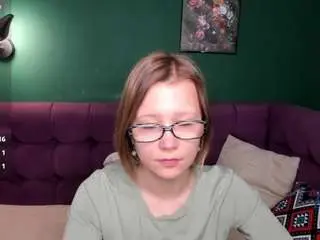Camsoda Free Porn Cam of emmaethereal
