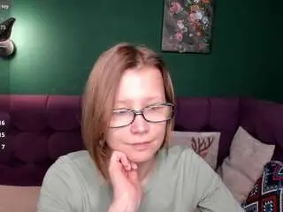 Camsoda Sex Cam of emmaethereal