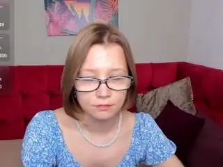 Camsoda Best live sex cam show of emmaethereal