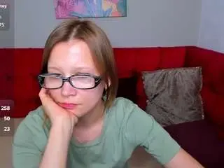 Camsoda Adult Webcams of emmaethereal