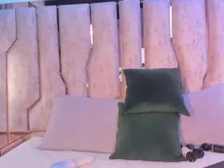 Camsoda Sex Chat of barbaracambels