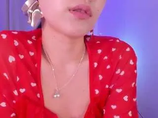 Camsoda Sex Cam of divine-madness