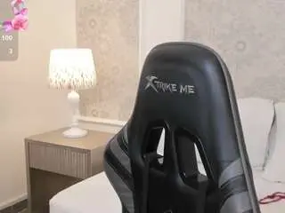 Camsoda Nude Webcam of stephanya
