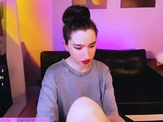 Camsoda Best Webcam of lilythompsonx