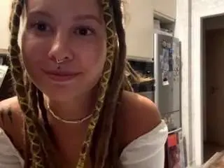 Camsoda Nude Webcam of saupandy