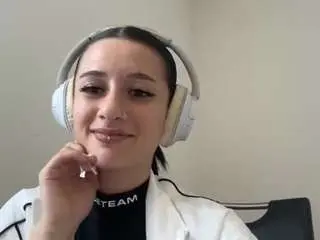 Camsoda Adult Webcam of josphinebaney