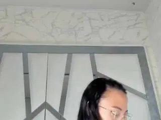 Camsoda Sex Cam of perlajohnsonrs