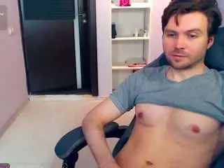 Camsoda Sex Cam of alexspilner