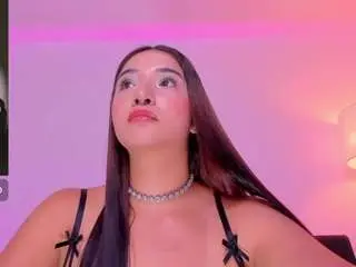 Camsoda Live Sex of antonella-grayy
