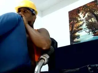 Camsoda Sex Chat of elcaballeronegro