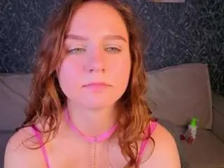 Camsoda Best Webcam of vicki-milles