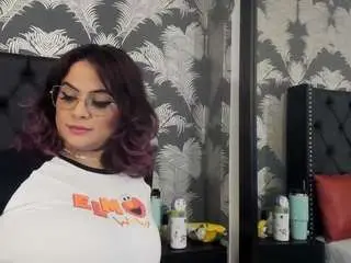Camsoda Live Sex Cam of nastyaevans
