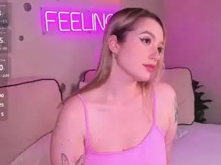 Camsoda Best live sex cam show of nelly-lamb