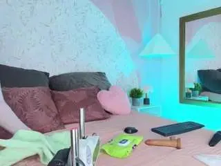 Camsoda Nude Webcam of tammara-brm