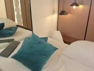 Camsoda Free Porn Cam of lilly-ass