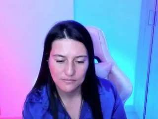 Camsoda Best Webcam of april-johnson