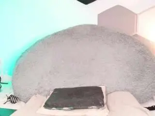 Camsoda Best Webcam of juliana-roble