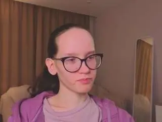 Camsoda Sex Cam of lynettebails