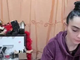 Camsoda Sex Chat of jessycute1