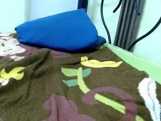 Camsoda Sex Chat of laflacacrazy640