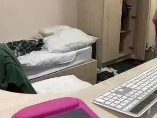Camsoda Private Sex Chat of coachkarl