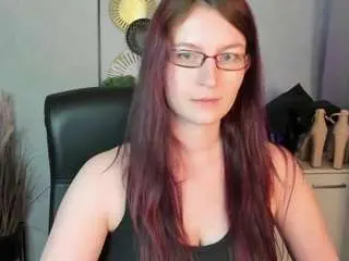 Camsoda Best Webcam of emmatease94