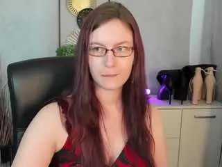 Camsoda Nude Webcam of emmatease94