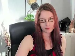 Camsoda Nude Webcam of emmatease94