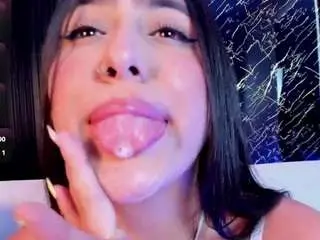 Camsoda Live Sex of paulinasweett
