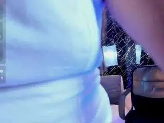 Camsoda Sex Cam of paulinasweett