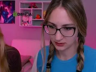 Camsoda Adult Webcams of so-hot-rosalie