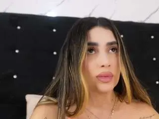 Camsoda Live Sex of annyy-rosse