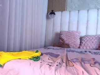 Camsoda Adult Video Chat of celeste-moonxx