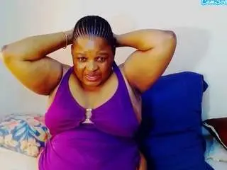 Camsoda Free Live Porn of cocoflames75