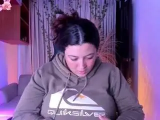 Camsoda Private Sex Chat of julietakane