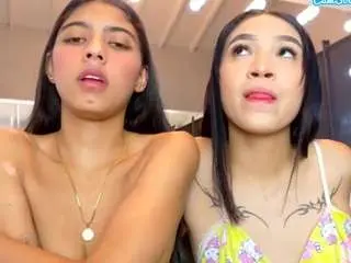 Camsoda Private Sex Chat of chloemia68