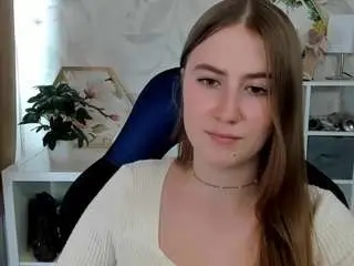 Camsoda Live Porn of meganxcute