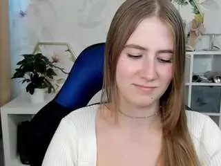 Camsoda Nude Webcam of meganxcute