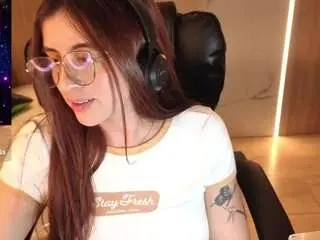 Camsoda Free Porn Cam of andrea-tasty-tf