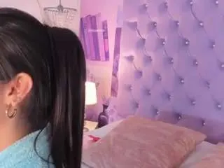Camsoda Sex Chat of dahianalincoln