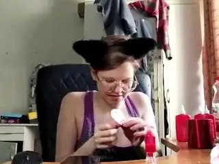 Camsoda Free Live Porn of jazminemarron